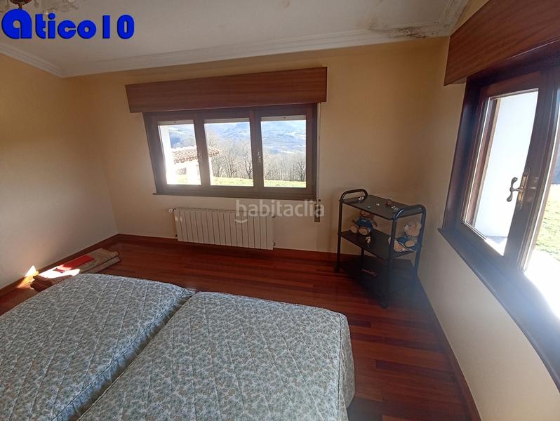 Foto 3702f673-feb4-4af5-a6f0-fbc8b71c1241. Casa en lugar tamargo 2a casa con aserradero en Regueras (Las)