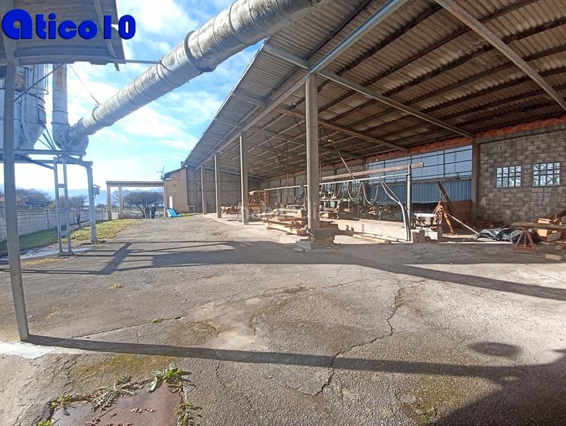 Foto 750ea06a-a07b-450c-b924-ccf2732e159a. Casa en lugar tamargo 2a casa con aserradero en Regueras (Las)