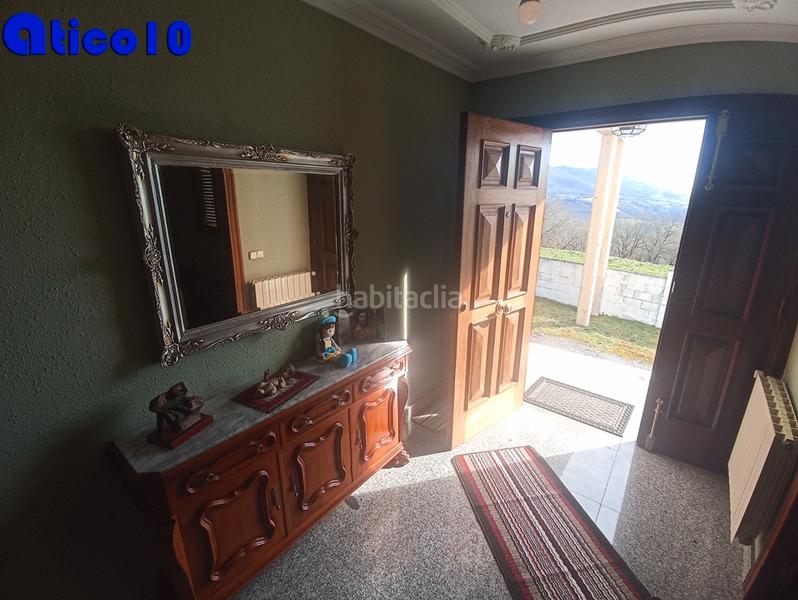 Foto 81060d77-7758-43c2-aad8-8a05cc0cfc55. Casa en lugar tamargo 2a casa con aserradero en Regueras (Las)