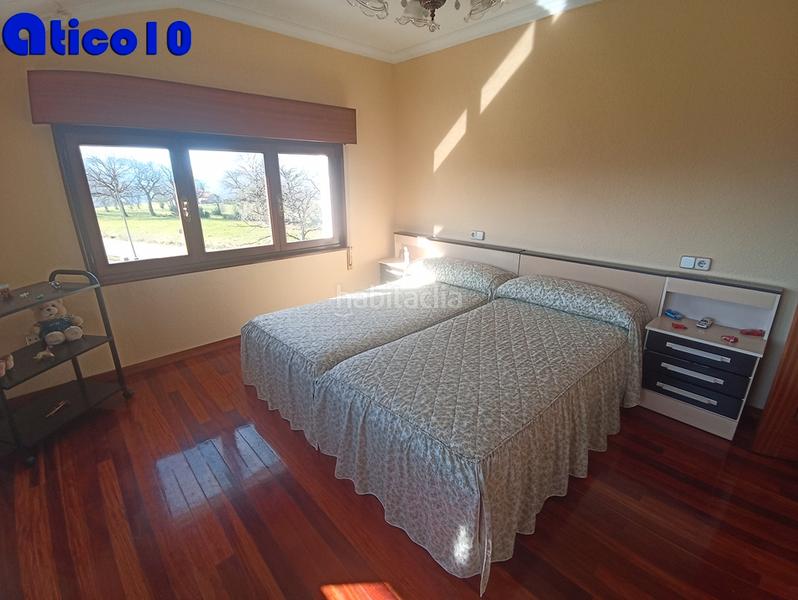 Foto 9de4a9f2-24ba-4eab-a283-16430d48e709. Casa en lugar tamargo 2a casa con aserradero en Regueras (Las)