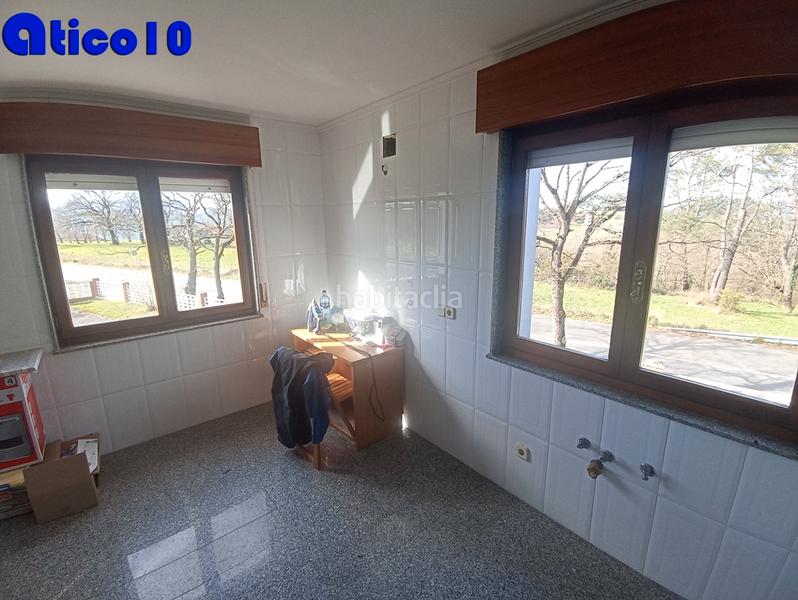 Foto e75a16b1-ed01-4b32-8a6f-55e0c2e33610. Casa en lugar tamargo 2a casa con aserradero en Regueras (Las)