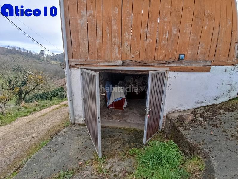 Foto 12949694-b8ca-443e-ab57-936e4b39c21b. Casa in camino el caleyo 446 in Boal