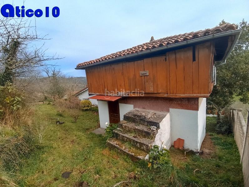 Foto 1bc421e6-56b0-4351-a219-2bb9d8769dd3. Casa in camino el caleyo 446 in Boal
