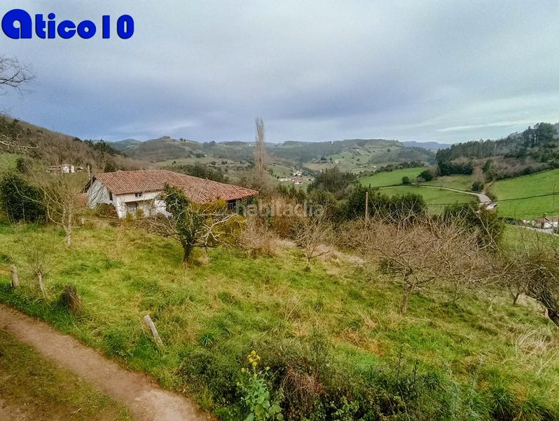 Foto 272e3f18-2824-4d0c-8a2d-2aa08376e4ac. Casa in camino el caleyo 446 in Boal