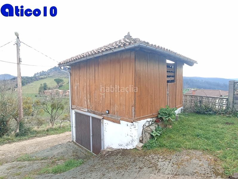 Foto 5c97a889-5e4b-4976-bae5-f83eab6b2a56. Casa in camino el caleyo 446 in Boal