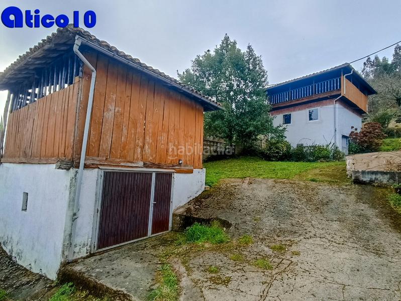 Foto 5feef7f4-9c0a-4176-9017-790a0aa94f5f. Casa in camino el caleyo 446 in Boal