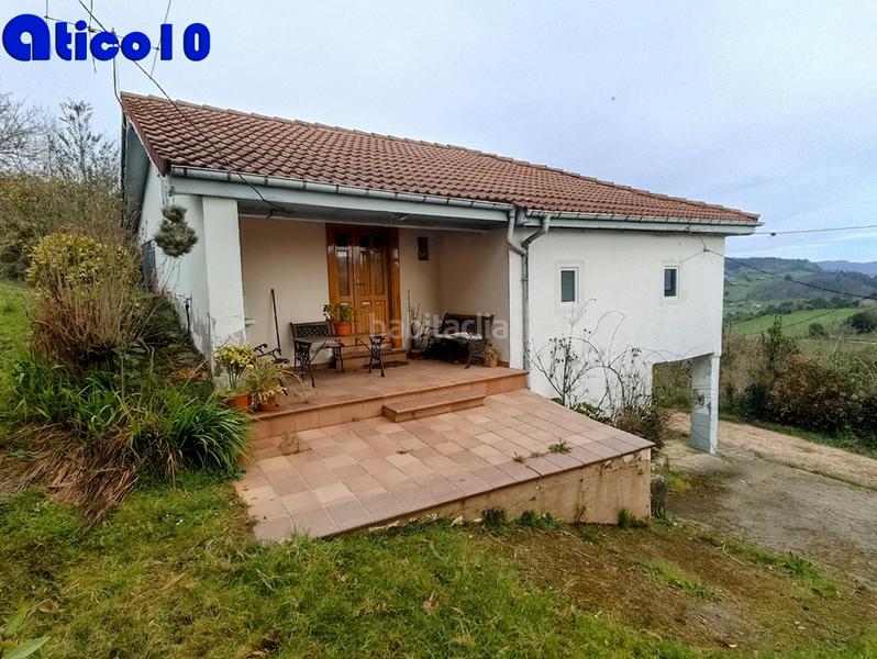 Foto 78f623d1-2149-40ae-a067-8b01dec5a2f2. Casa in camino el caleyo 446 in Boal