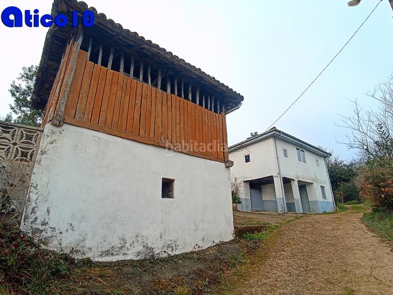 Foto 8253a13b-f56c-4549-ac42-25a983f62d13. Casa in camino el caleyo 446 in Boal