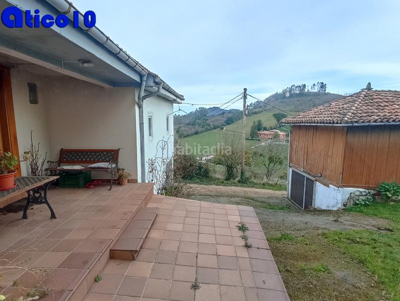 Foto 93c18afb-6ddc-4867-b218-a80637b39c16. Casa in camino el caleyo 446 in Boal