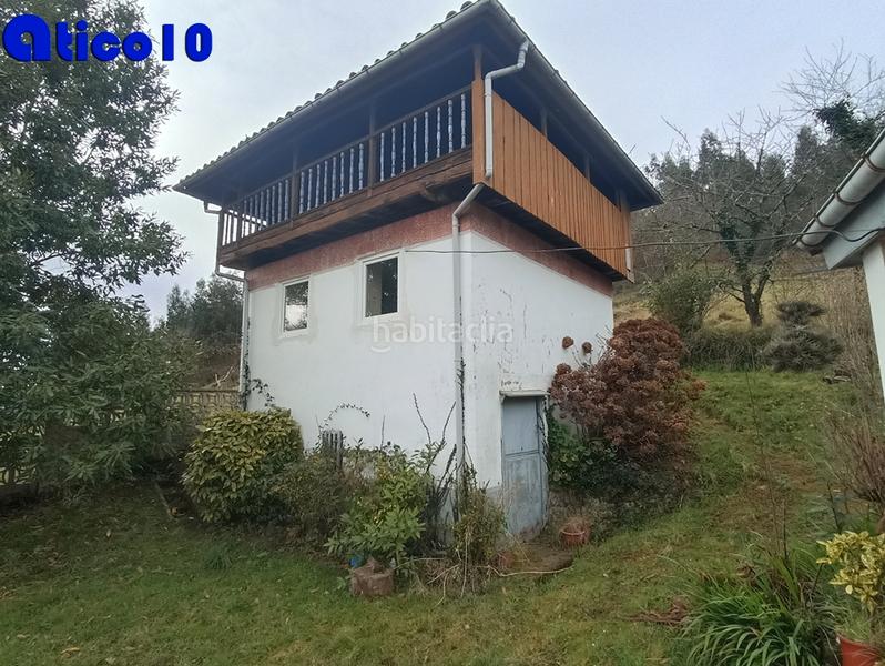 Foto 9bf76b87-e156-491a-ac3f-8fe39bbd218d. Casa in camino el caleyo 446 in Boal