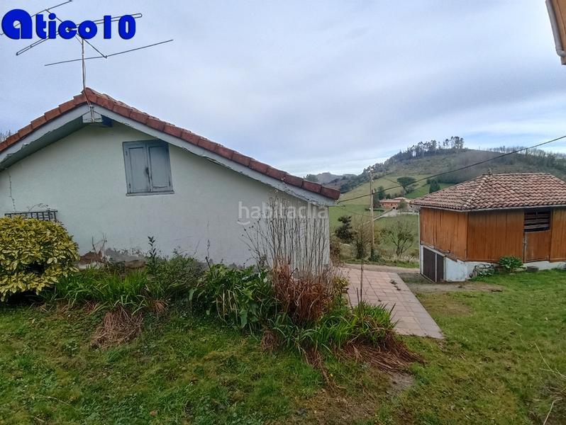 Foto a999d301-12d9-472d-b624-54800dc4eb15. Casa in camino el caleyo 446 in Boal