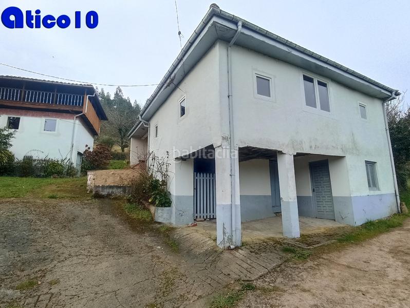 Foto b4d4a773-737a-40ff-8ebe-3f815d2d16a4. Casa in camino el caleyo 446 in Boal