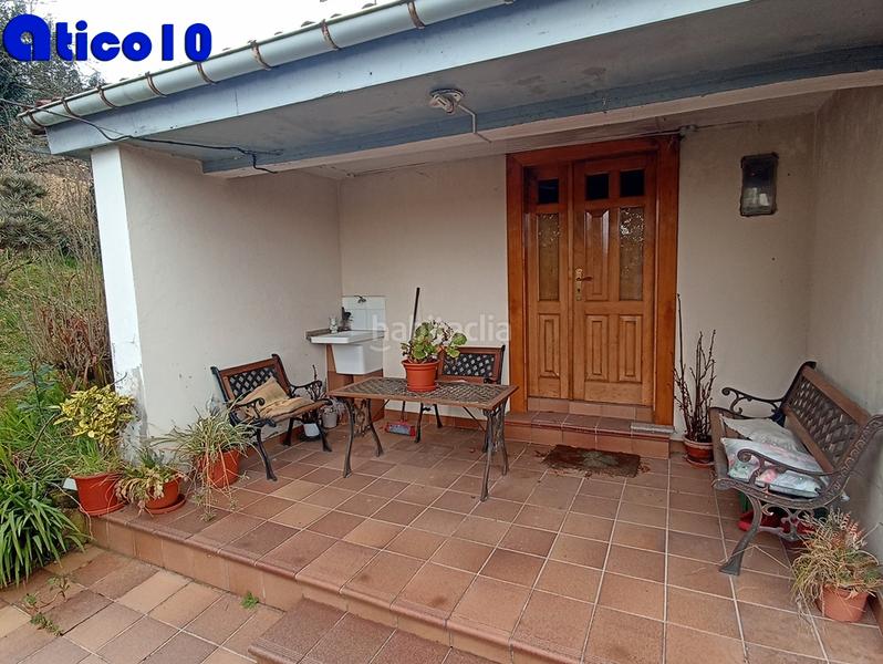 Foto bcc06064-052e-4670-a62b-cbf92cefe856. Casa in camino el caleyo 446 in Boal