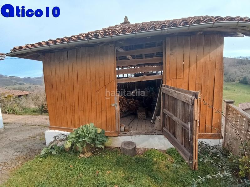 Foto d301d2ad-4588-4f03-ba02-54dd43f61a9f. Casa in camino el caleyo 446 in Boal