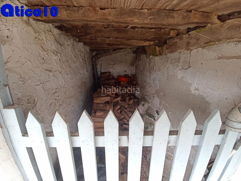 Foto e3dbd20d-14a0-407c-ba95-a09096d74460. Casa in camino el caleyo 446 in Boal