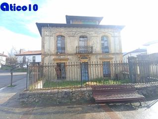 Masia a Calle la iglesia 3. Casa indiana a reformar