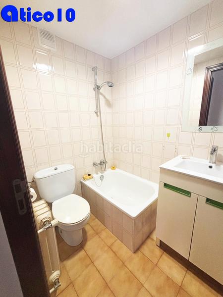 Foto 1f00d88a-2b83-48fe-8d0f-283b97a4ee95. Appartamento in calle foncalada 32 in Salesas - Foncalada - Campoamor Oviedo