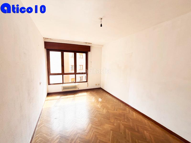 Foto 5376b8f7-e6a0-4e37-8ac9-6c4bcf71f1df. Appartamento in calle foncalada 32 in Salesas - Foncalada - Campoamor Oviedo