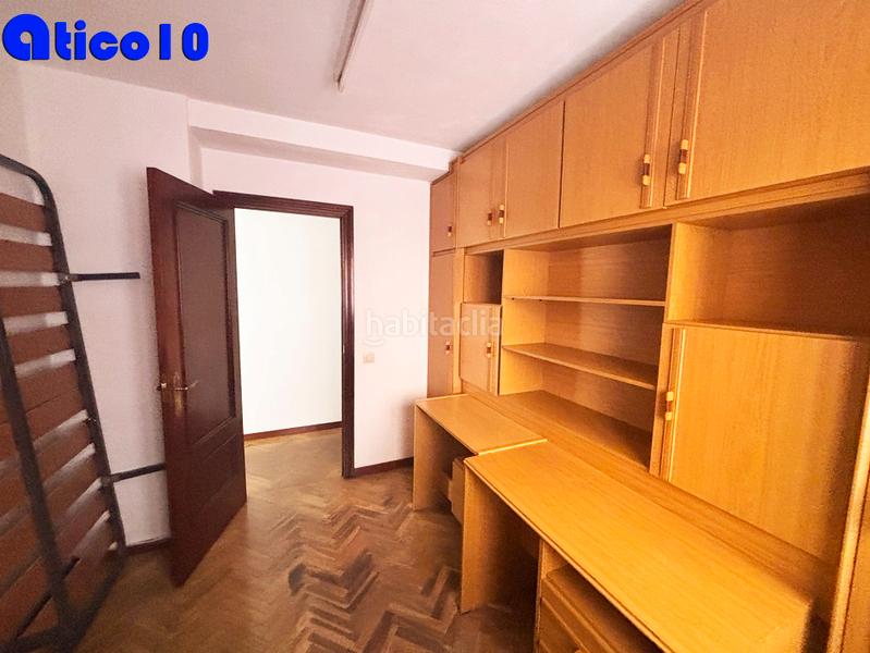 Foto 5fc3906b-8339-469d-a399-98072bd14e6d. Appartamento in calle foncalada 32 in Salesas - Foncalada - Campoamor Oviedo