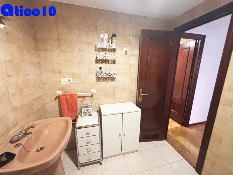 Foto 863d8dae-cfc3-4233-920c-8fe33ce85683. Appartamento in calle foncalada 32 in Salesas - Foncalada - Campoamor Oviedo
