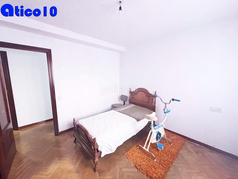 Foto 87b7c86f-0f57-4aa3-ae7a-2ea8bb5a43b0. Appartamento in calle foncalada 32 in Salesas - Foncalada - Campoamor Oviedo