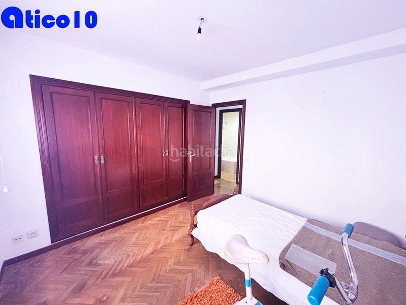 Foto c6031fb1-355d-438d-a35c-d3fdd3ca681b. Appartamento in calle foncalada 32 in Salesas - Foncalada - Campoamor Oviedo