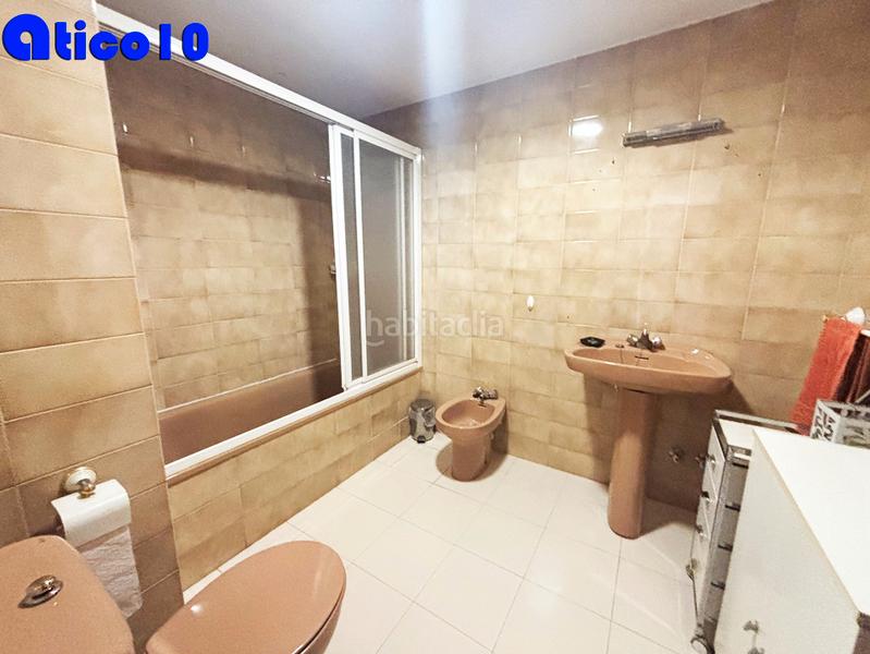 Foto ee0ad09a-b020-466c-8785-dc44a506e0bf. Appartamento in calle foncalada 32 in Salesas - Foncalada - Campoamor Oviedo