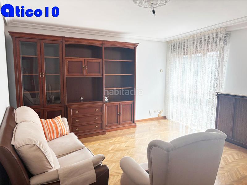Foto f614d455-3fc6-42ab-bee0-6904d89cf729. Appartamento in calle foncalada 32 in Salesas - Foncalada - Campoamor Oviedo