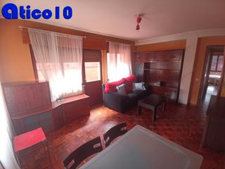 Location Appartement  Calle alejandro casona 3. Atico / 2 dormitorios / garaje
