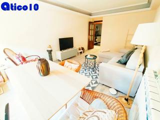 Appartement  Avenida valentín masip 36. 3 dormitorios / sur / reformado