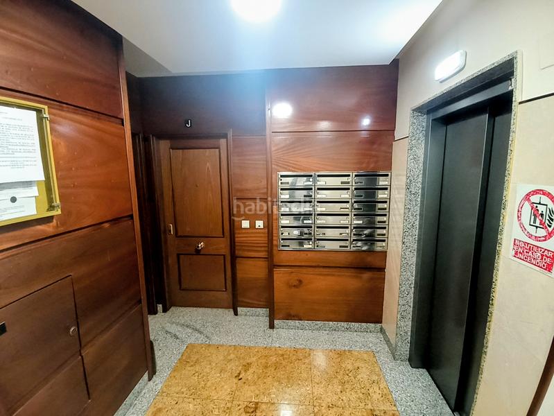 Foto 353ef398-8519-4af3-8b1f-84078f8816cf. Pis amb calefacció aparcament a Las Campas Oviedo