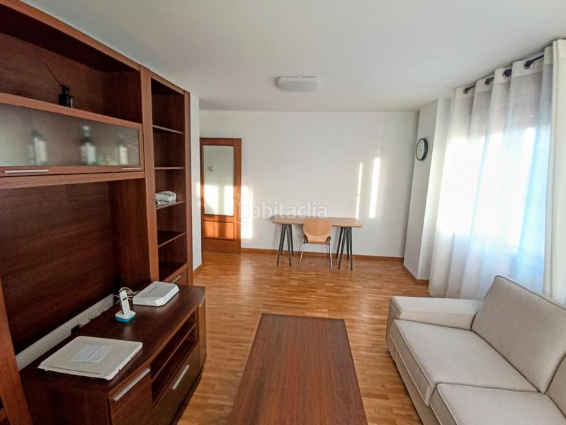 Foto 3a47e21f-357c-42d8-8136-9a772f7c247a. Pis amb calefacció aparcament a Las Campas Oviedo