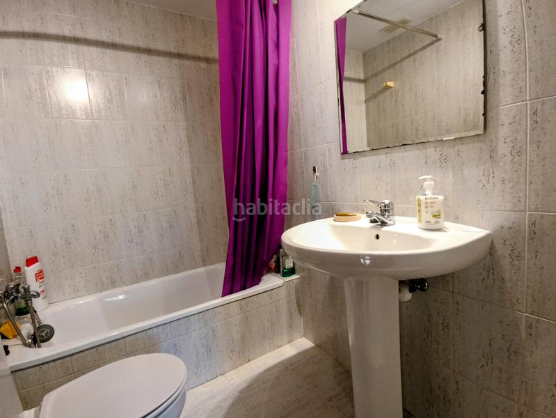 Foto 3ef83bf3-1280-4552-902a-f2cf3a6f87eb. Pis amb calefacció aparcament a Las Campas Oviedo