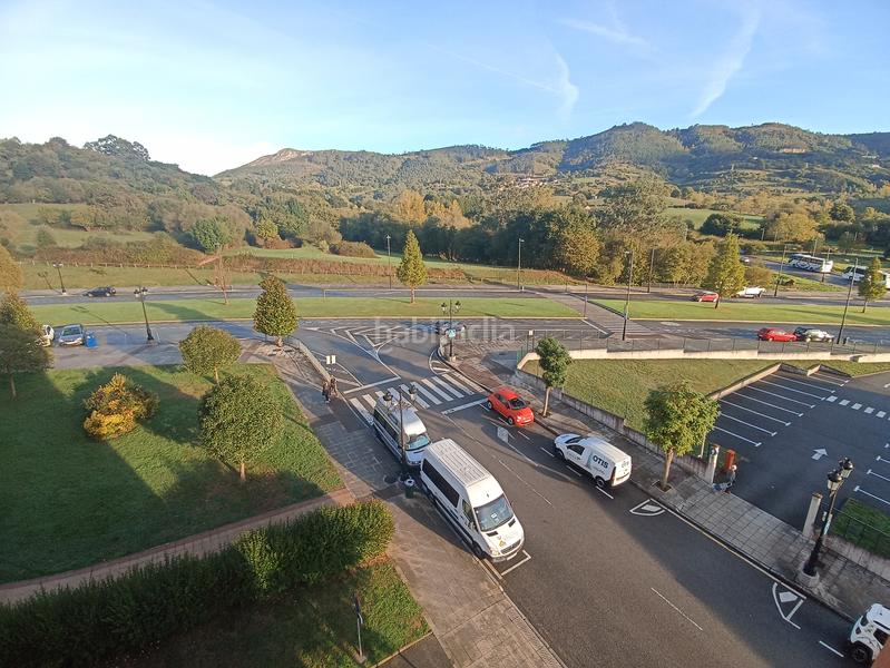 Foto 436876b6-1b96-4925-adf7-b266c623997a. Pis amb calefacció aparcament a Las Campas Oviedo