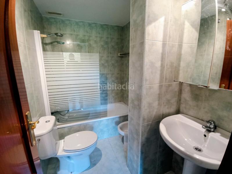 Foto 4dcca174-7b0d-4e1d-a9af-5fe1ca704505. Pis amb calefacció aparcament a Las Campas Oviedo