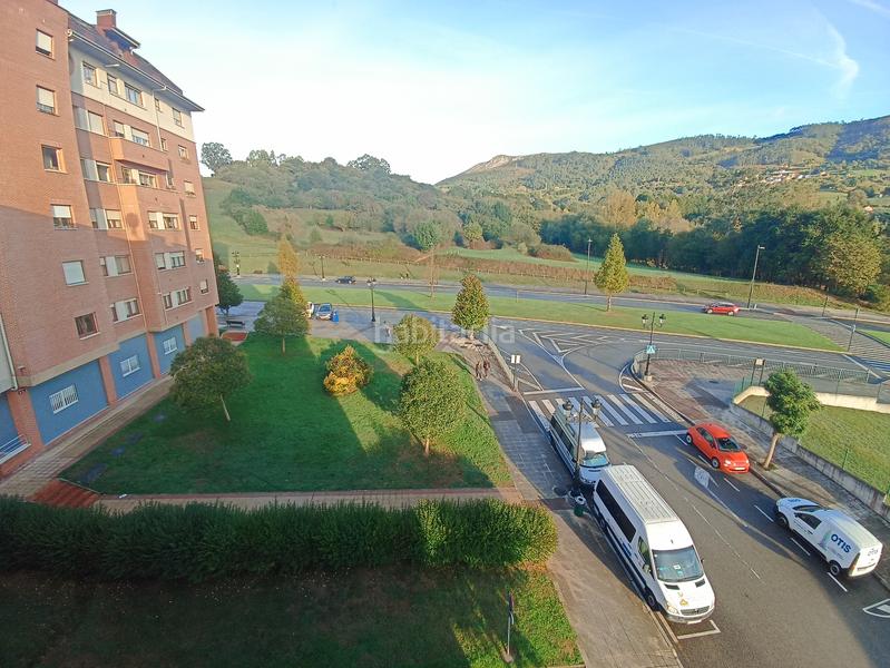 Foto 5301e962-0b97-433a-ac7c-1eba860c2291. Pis amb calefacció aparcament a Las Campas Oviedo