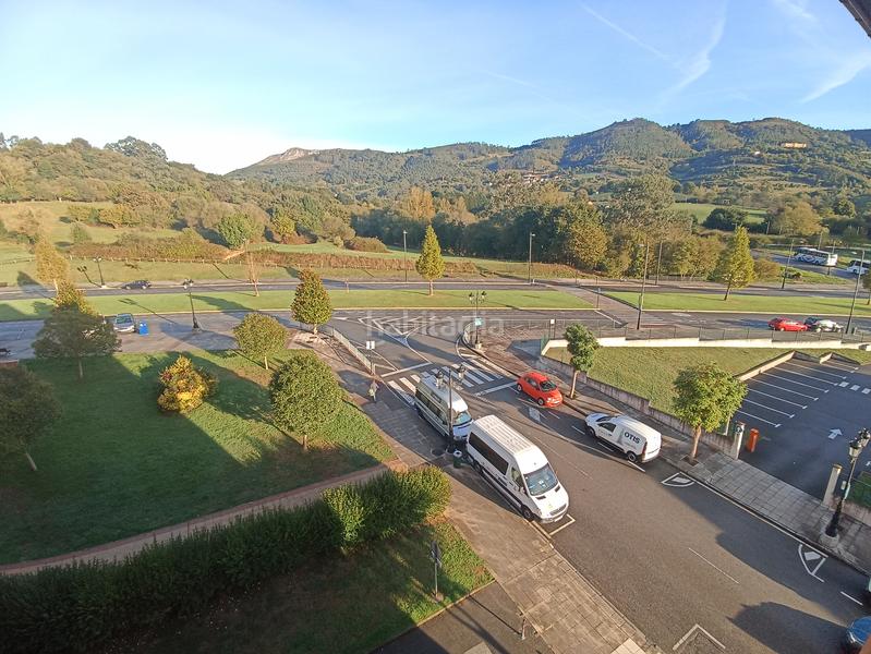 Foto 62f2abcf-013c-477b-936d-2665a679a1cd. Pis amb calefacció aparcament a Las Campas Oviedo