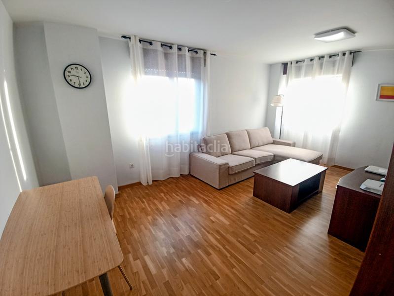 Foto 6ae262d7-3c88-4474-960b-1831fc858cd2. Pis amb calefacció aparcament a Las Campas Oviedo