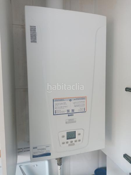 Foto a0ab9c1c-e62e-4844-950d-1149a179d63a. Pis amb calefacció aparcament a Las Campas Oviedo