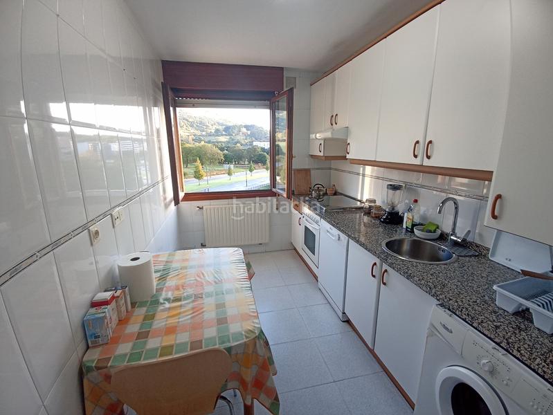 Foto d6bd6e09-0160-4089-a332-035e290617bb. Pis amb calefacció aparcament a Las Campas Oviedo