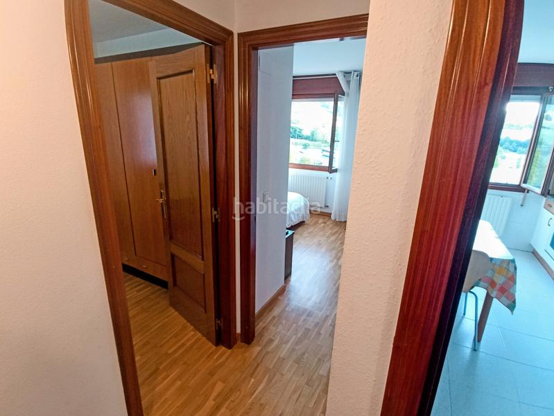 Foto fb58aba6-d045-45fb-9380-7c5001e26538. Pis amb calefacció aparcament a Las Campas Oviedo