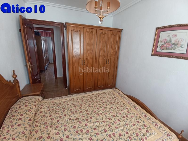 Foto 1dcfd508-b62e-4852-ae69-5be11b59e307. Appartement dans avenida cristo de las cadenas 9 dans Oviedo