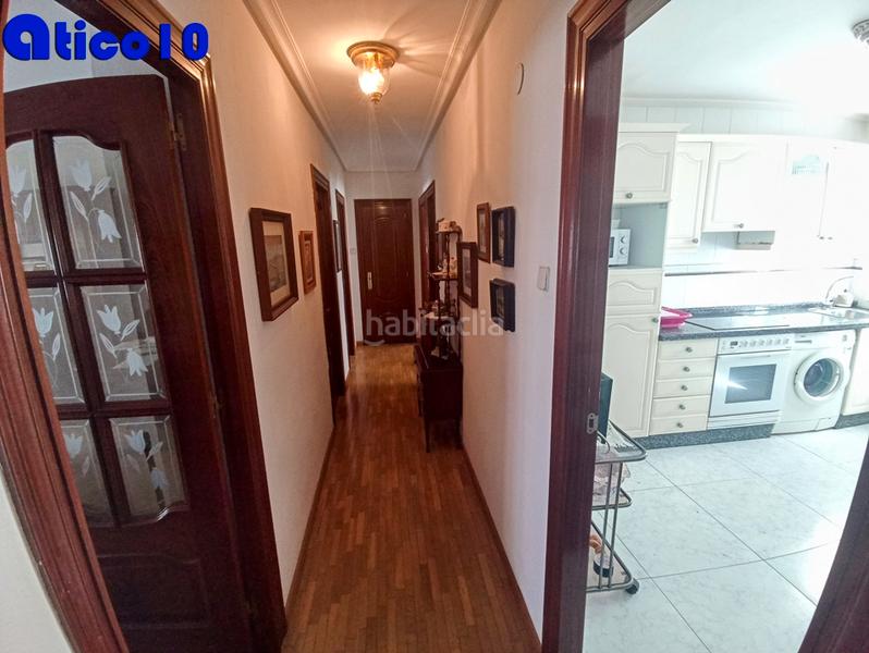 Foto 3073bb29-e8ab-4bbb-aeae-f2f2e32391ca. Appartement dans avenida cristo de las cadenas 9 dans Oviedo