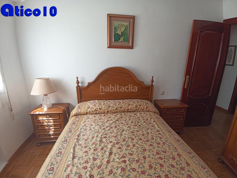 Foto 3ebed768-783a-4b61-a65a-8a560f0fc9e2. Appartement dans avenida cristo de las cadenas 9 dans Oviedo