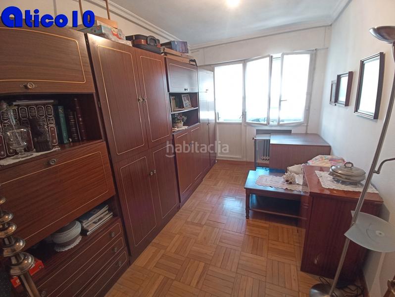 Foto 401b7849-b1d1-4db5-9c8a-50f4d1f48f32. Appartement dans avenida cristo de las cadenas 9 dans Oviedo