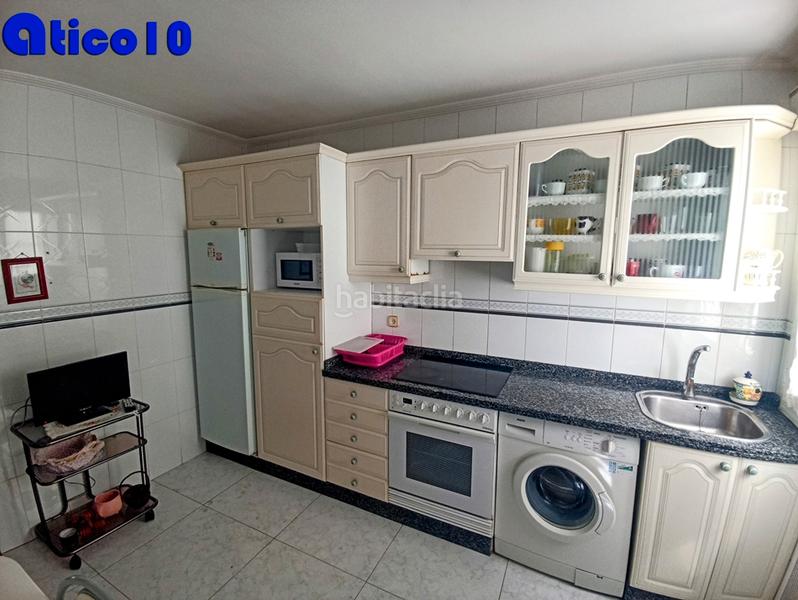 Foto 40a2651b-87e7-4998-bd32-97d92b46ca06. Appartement dans avenida cristo de las cadenas 9 dans Oviedo