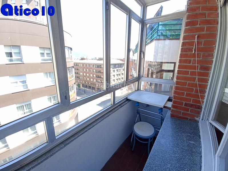 Foto 7d35e97d-bf88-4fe4-8c3d-45f08d6407b5. Appartement dans avenida cristo de las cadenas 9 dans Oviedo