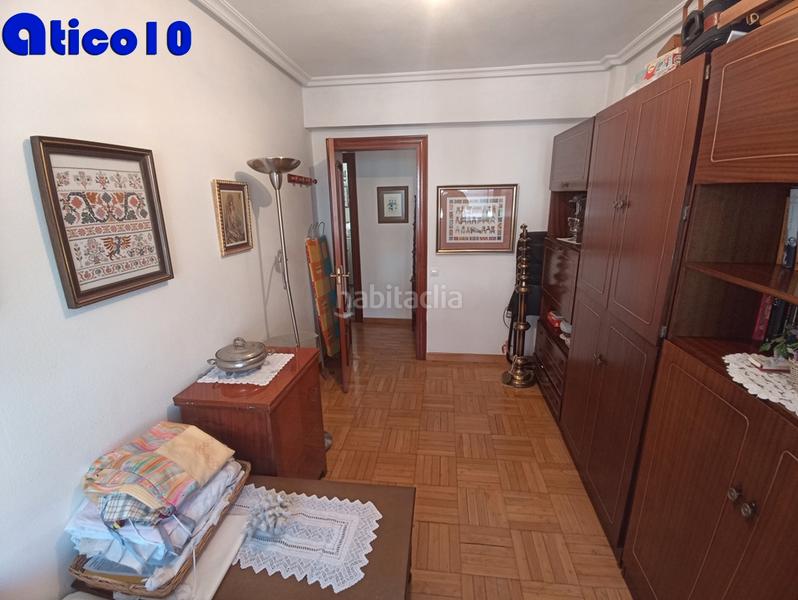 Foto 941b50ae-14e1-4229-a815-75322bca0a7d. Appartement dans avenida cristo de las cadenas 9 dans Oviedo