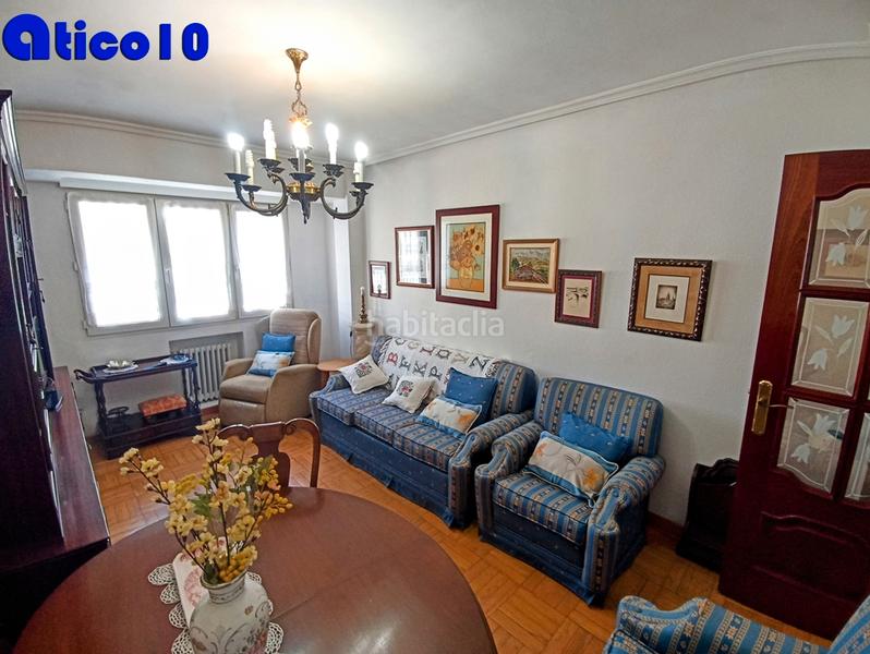 Foto 9e261712-da04-4e24-b227-05592834c23b. Appartement dans avenida cristo de las cadenas 9 dans Oviedo