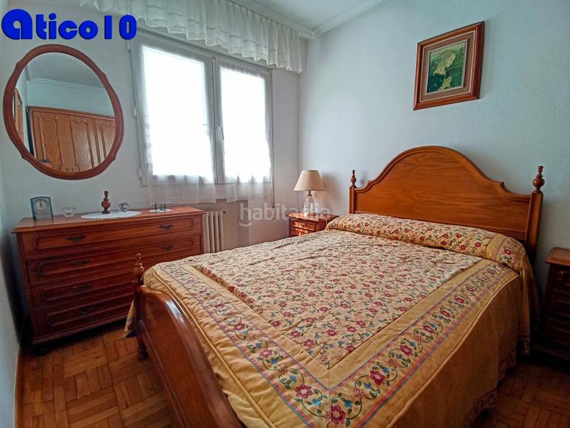 Foto a744acb5-061c-4af1-a9d0-8e425360b805. Appartement dans avenida cristo de las cadenas 9 dans Oviedo